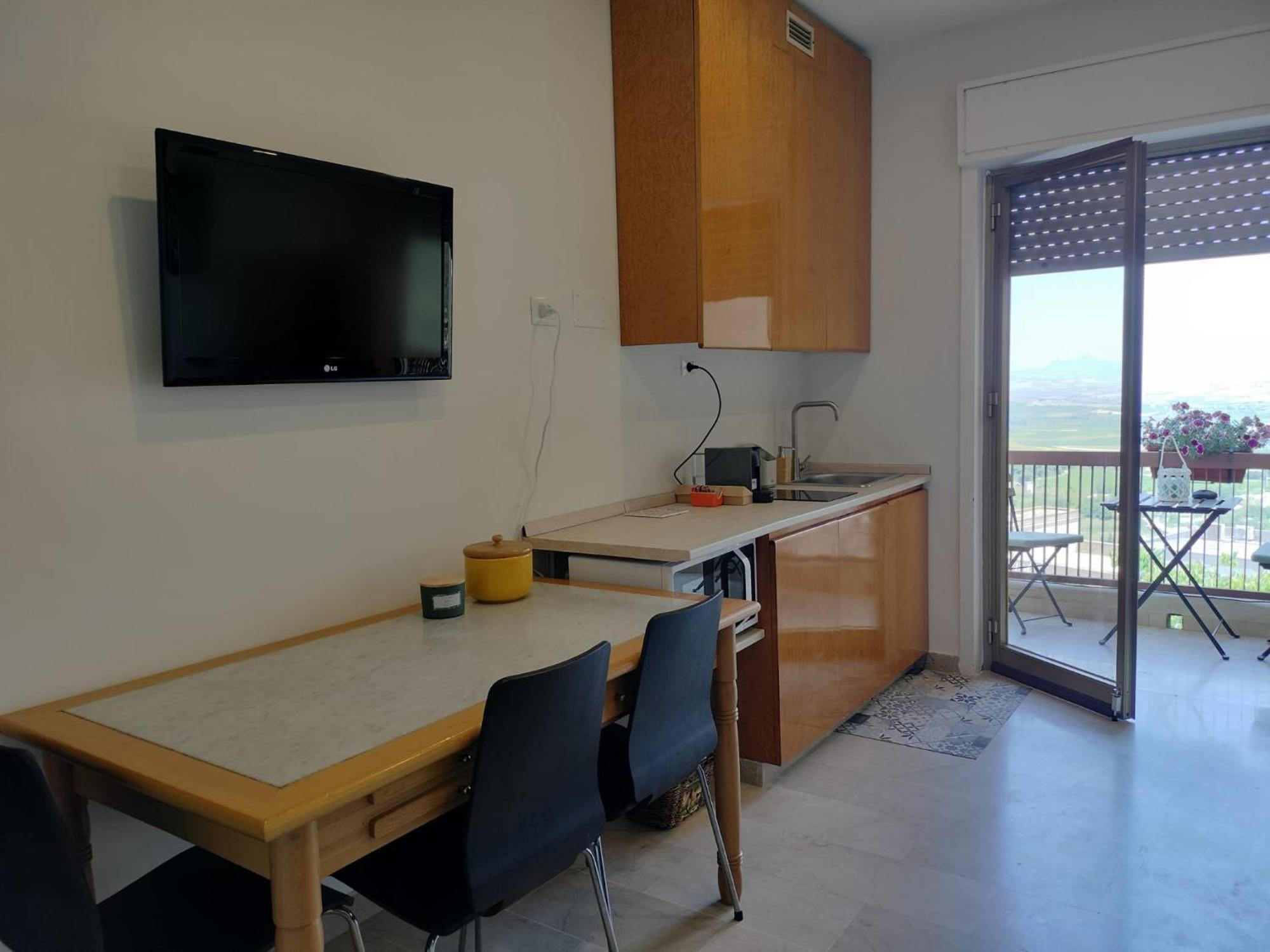 D&P Suites 1 Salemi Exterior photo