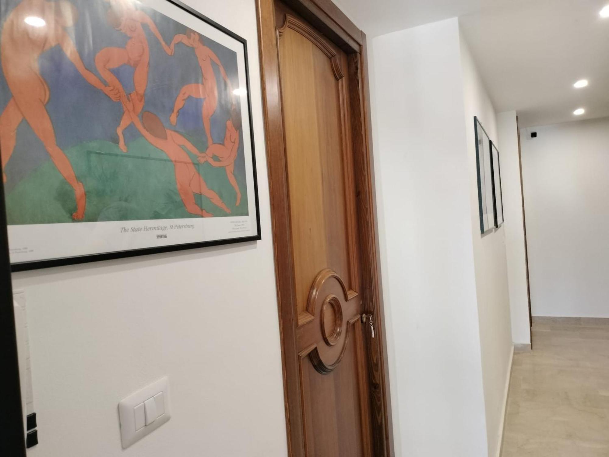 D&P Suites 1 Salemi Exterior photo