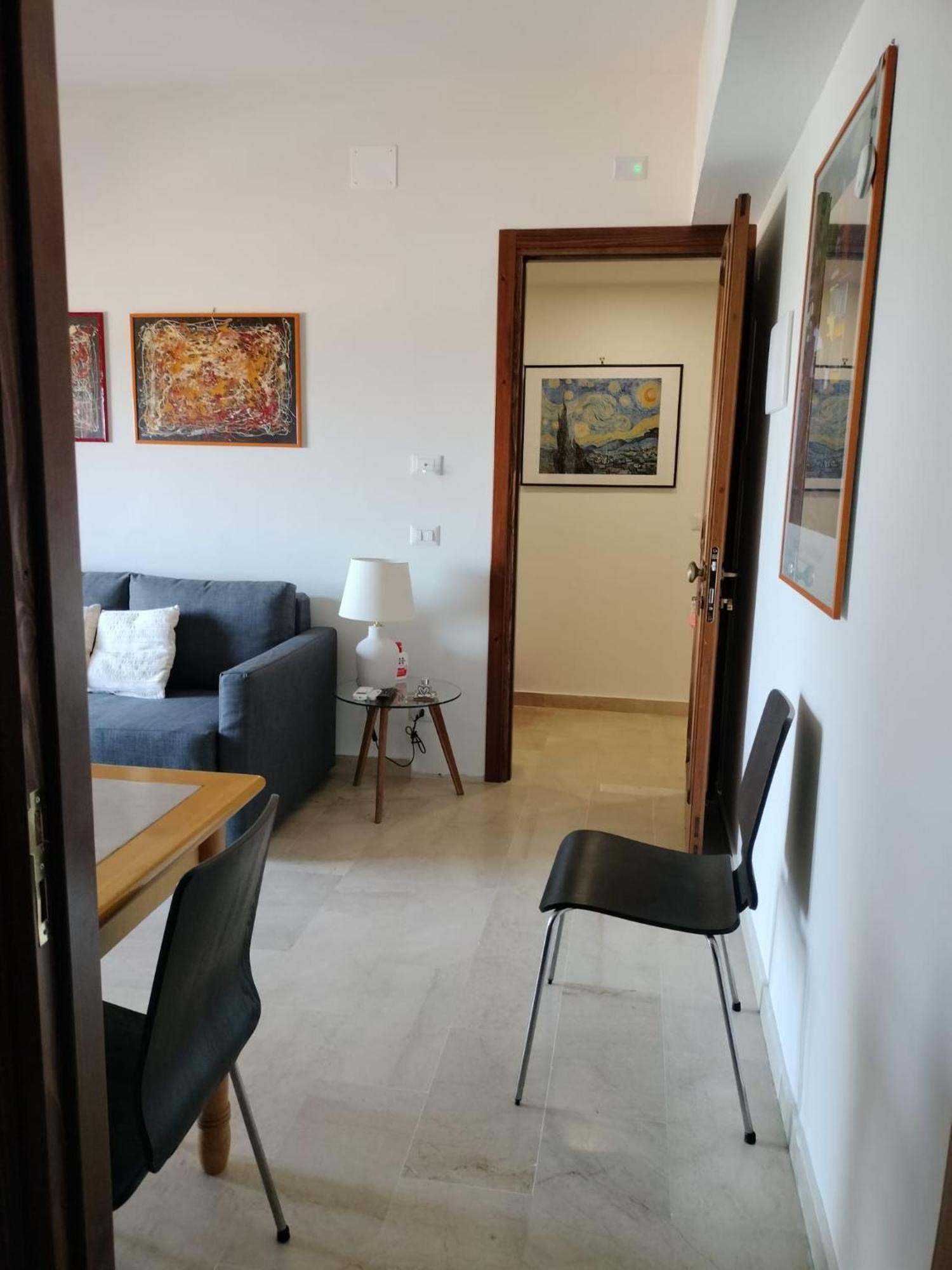 D&P Suites 1 Salemi Exterior photo